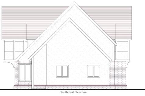 SE Elevation