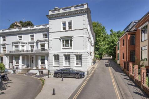 Henrietta House