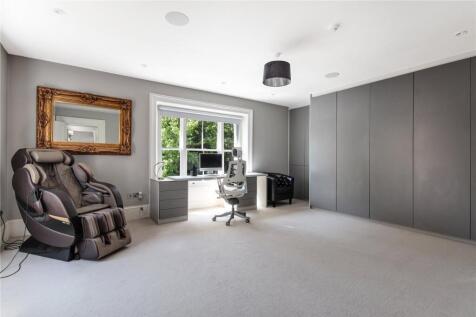 Sitting Room/Office