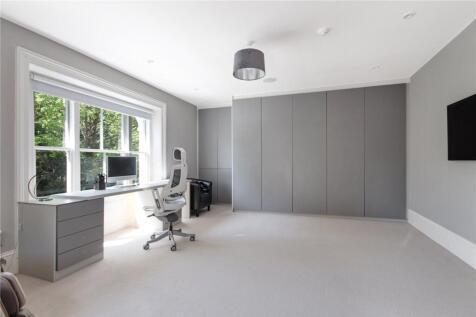 Sitting Room/Office