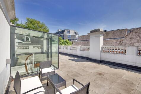 Roof Terrace
