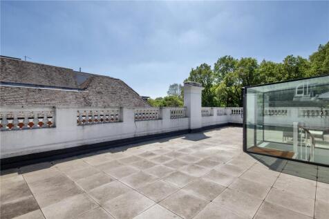 Roof Terrace