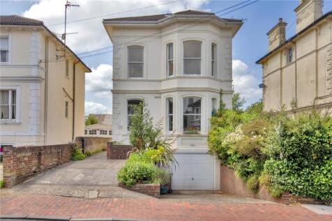 23 St. James Road