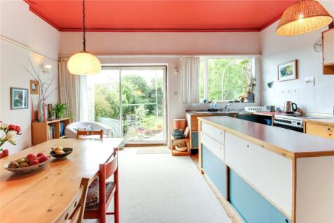 Kitchen/Breakfast Rm