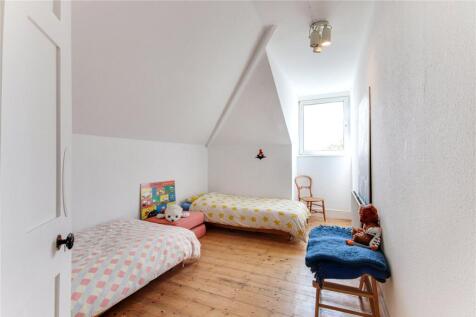 Bedroom Five