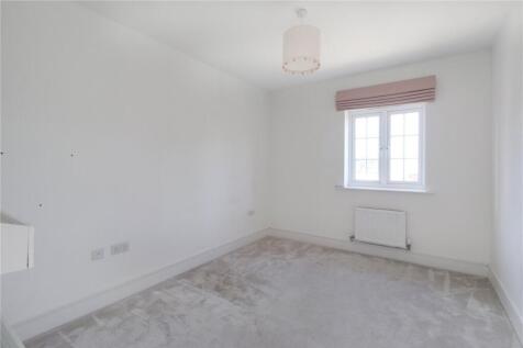 Pincipal Bedroom