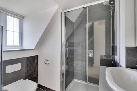 En Suite Shower Room