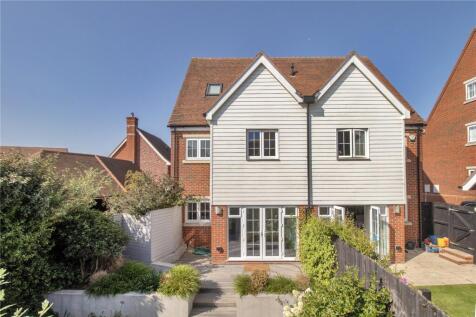 Rear Elevation