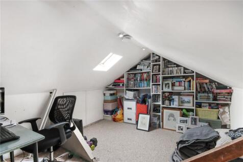 Attic Room
