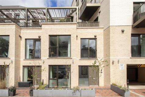 1 The Mews