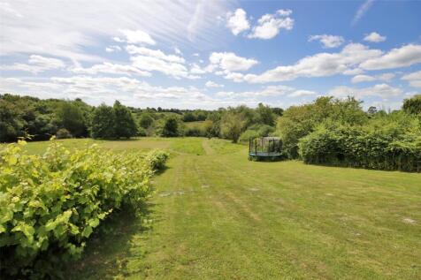 Gardens To Field
