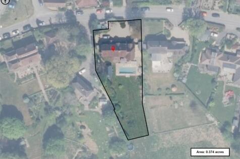 Garden Plan