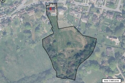 Land Plan