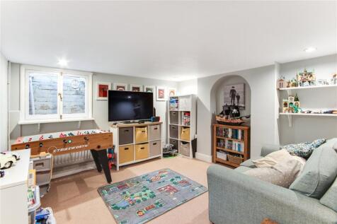 Playroom