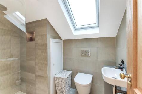 En Suite Shower Room