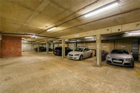 Parking Garage