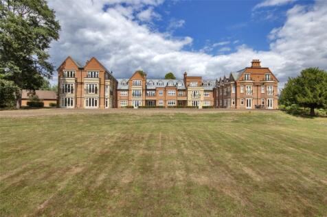 Drummond Hall