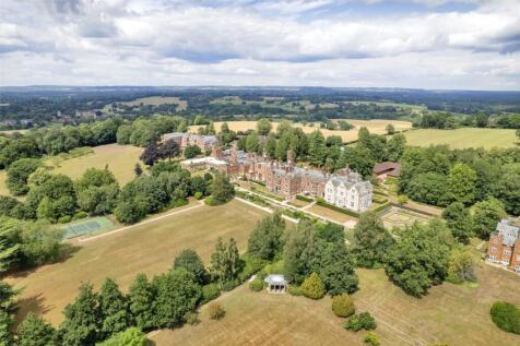 Swaylands Estate