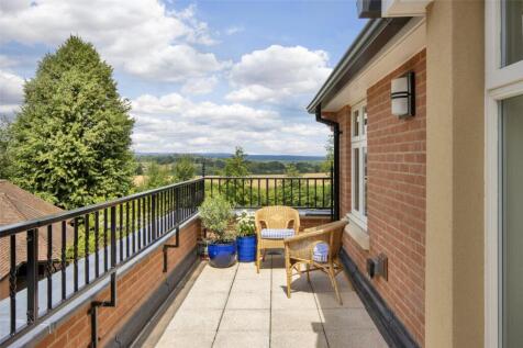 Private Terrace