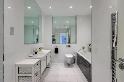 En Suite Bathroom