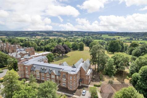 Drummond Hall