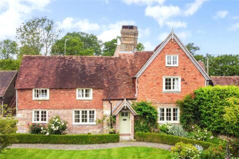 Salehurst Farm