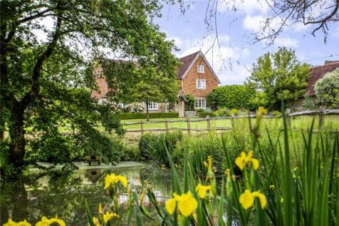 Salehurst Farm