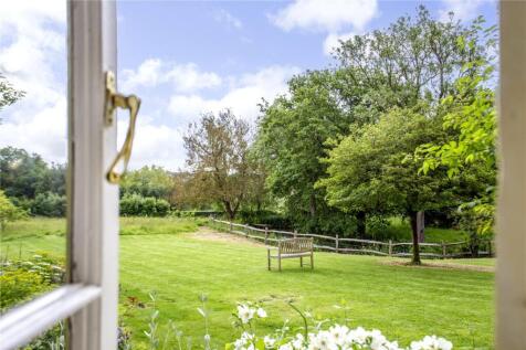 Rear Gardens