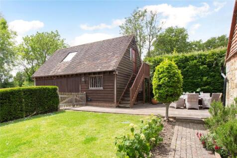 Barn/Garage