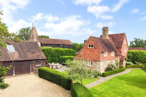 Salehurst Farm