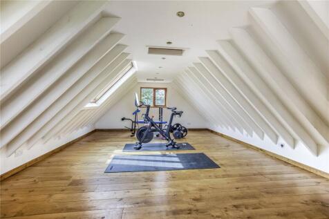 Studio/Gym