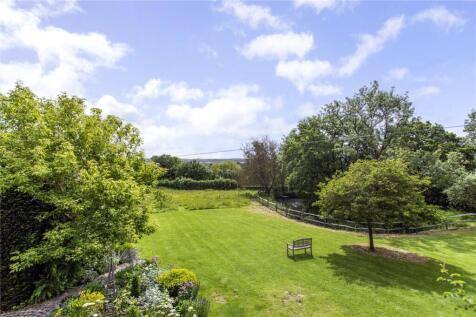Rear Gardens