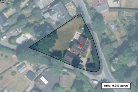 Boundary Plan