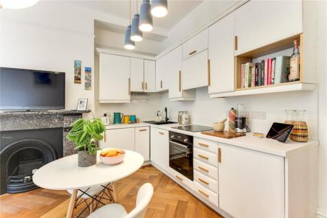 Kitchen/Sitting Room