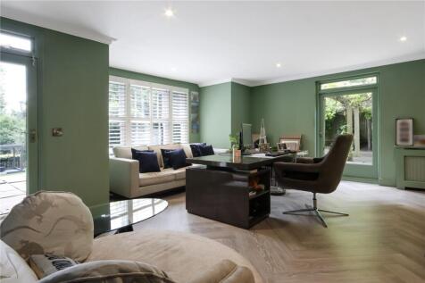 Garden Room/Study