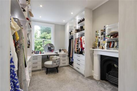Dressing Room