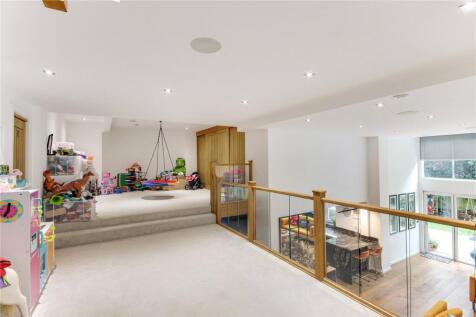 Mezzanine Floor
