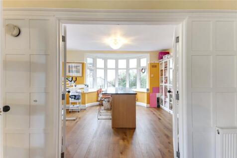 Hobby Room