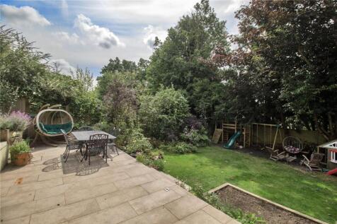 Patio/Garden