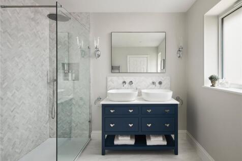 Family Shower Room