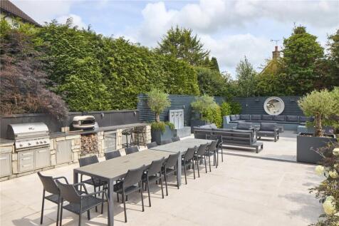 Patio/Terrace