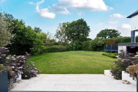 Rear Gardens
