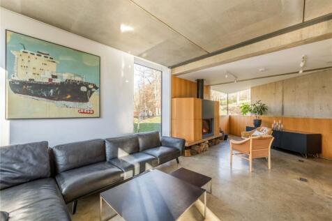 Sitting Area