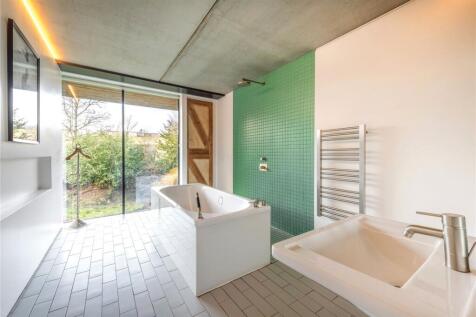 Wet Room