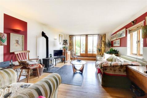 LP Living Room