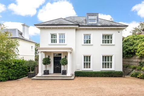 83 Frant Road