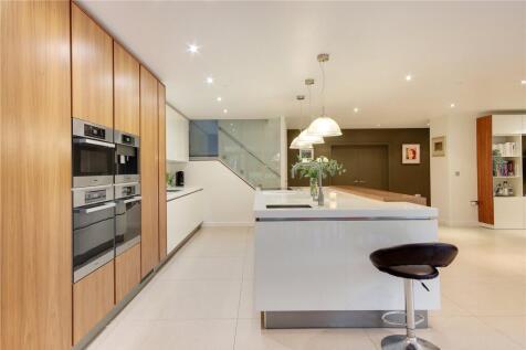 Kitchen/Family Room