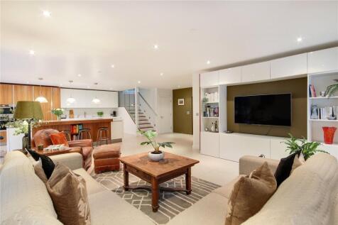 Cinema Room