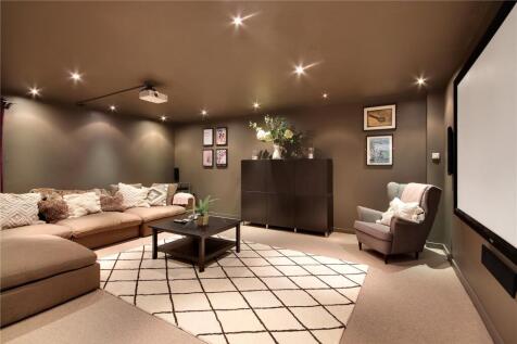 Cinema Room