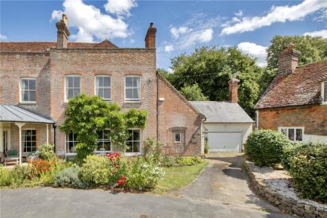 Rectory Wing